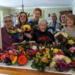 Floral Friends